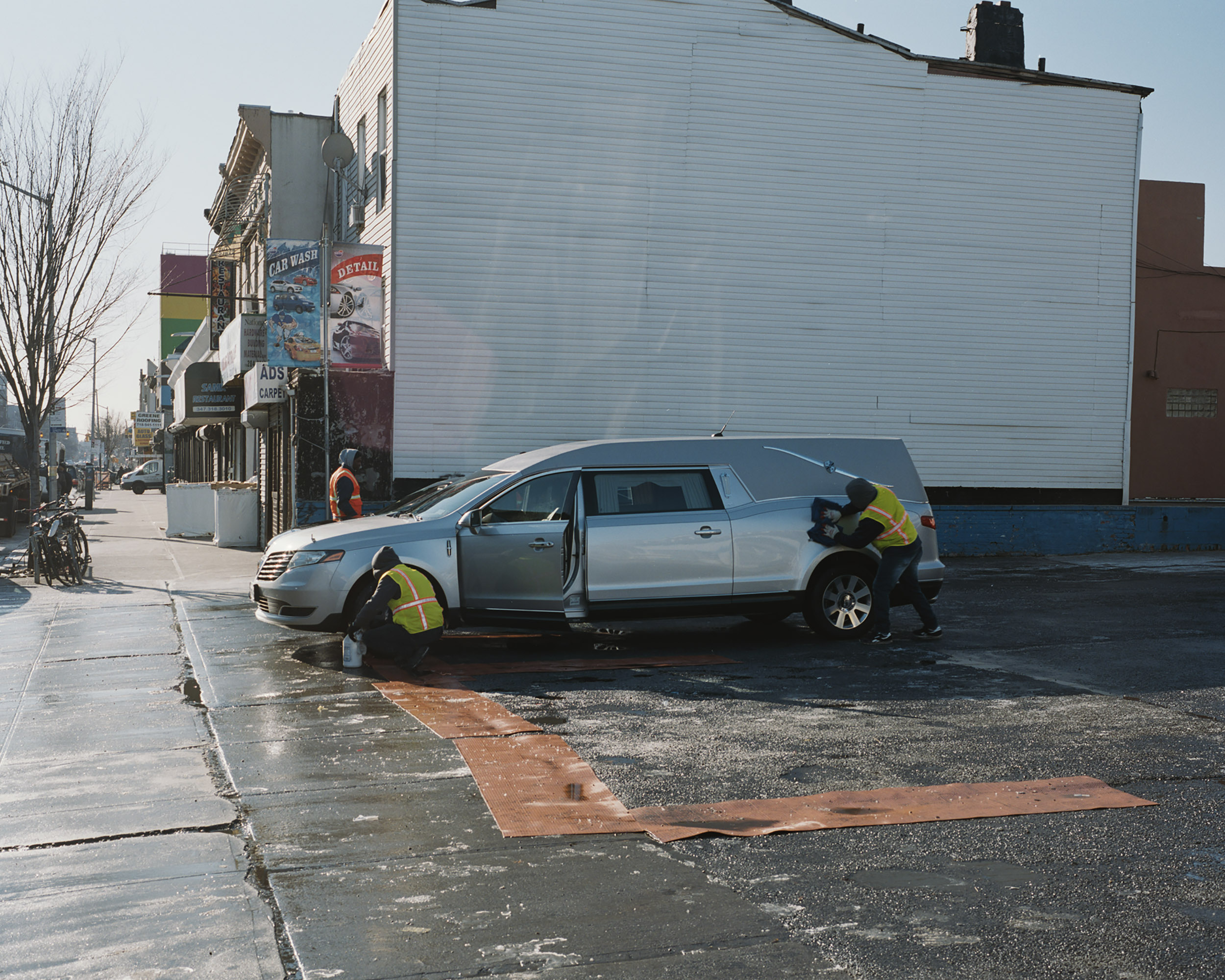 coneyislandavenue