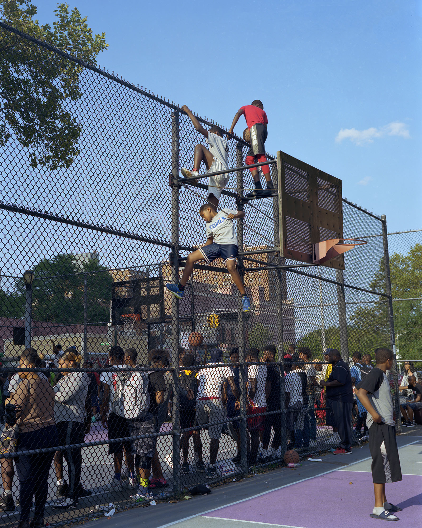 vandykeplayground